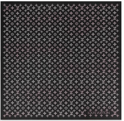 (Women) LOUIS VUITTON Stylish Casual Simple Scarf. M77887 Buy (Women) LOUIS VUITTON Stylish Casual Simple Scarf. M77887