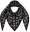 Shop (Women) LOUIS VUITTON Stylish Casual Simple Scarf. M77887
