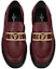 Lookbook (W) Louis Vuitton Academy Loafer 'Coklat Merah' 1A7UIK