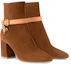 Lookbook (W) Louis Vuitton Stiefelette ''Braun'' 1AC6H9