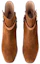 Shop (W) Louis Vuitton Stiefelette ''Braun'' 1AC6H9