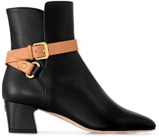 (W) Bota Tobillera Louis Vuitton 'Comfort Elegance' 5cm Negra 1ACASE Order (W) Bota Tobillera Louis Vuitton 'Comfort Elegance' 5cm Negra 1ACASE