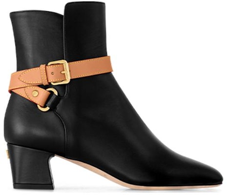 (W) 루이비통 컴포트 엘레강스 앵클부츠 (5cm, 블랙) 1ACASE Order (W) 루이비통 컴포트 엘레강스 앵클부츠 (5cm, 블랙) 1ACASE