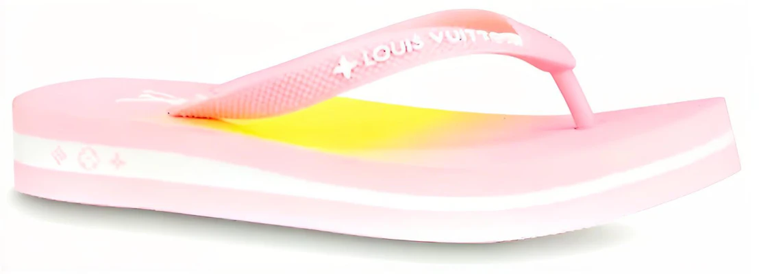 (W) Louis Vuitton Arcade Flat Mule ''Rosa'' 1A8T58 Order (W) Louis Vuitton Arcade Flat Mule ''Rosa'' 1A8T58