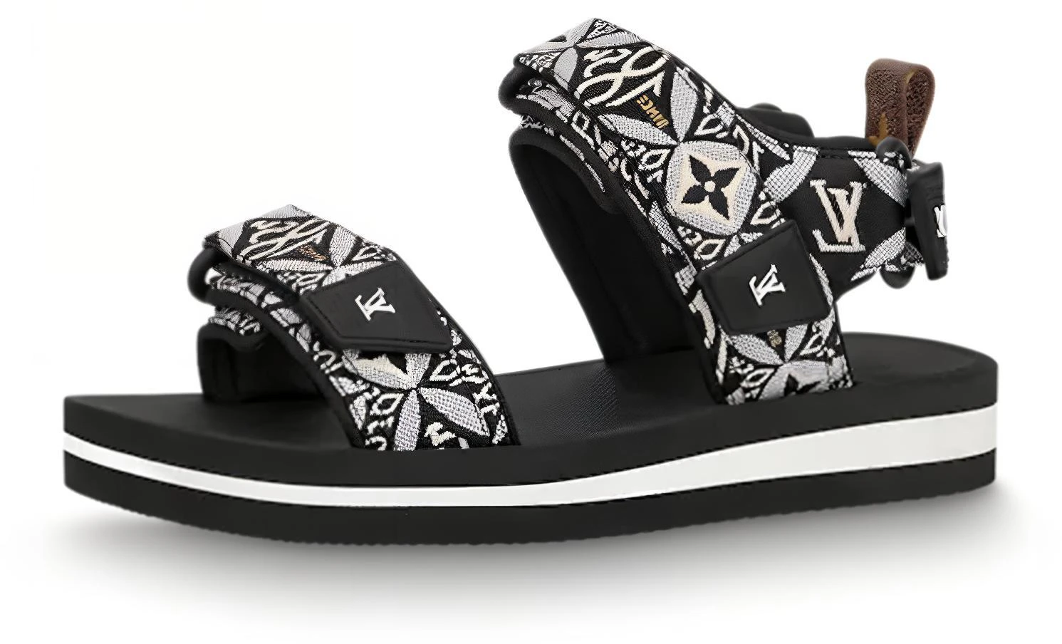 women-louis-vuitton-arcade-flat-sandal-black-1-a8-um-9