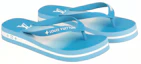 Lookbook (Women) Louis Vuitton Arcade Flat Thong 'Blue' 1A8T5D