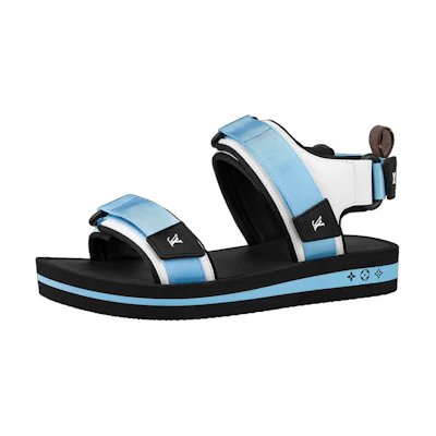 (W) LV Arcade Sandals 'Blue'