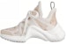 (W) Louis Vuitton Archlight 1.0 'Beige' Kasut Wanita 1ACSVB