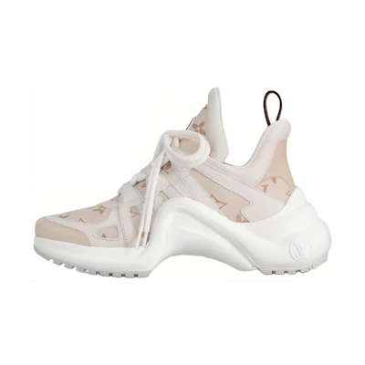 (W) LV Archlight 1.0 'Beige'