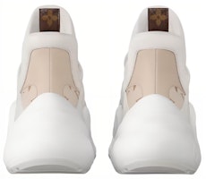 (W) Louis Vuitton Archlight 1.0 'Beige' Zapatillas Mujer-Hombre 1ACSVB Purchase (W) Louis Vuitton Archlight 1.0 'Beige' Zapatillas Mujer-Hombre 1ACSVB