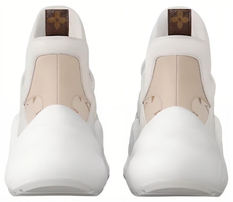 (Women) Louis Vuitton Archlight 1.0 'Beige' 1ACSVB Purchase (Women) Louis Vuitton Archlight 1.0 'Beige' 1ACSVB