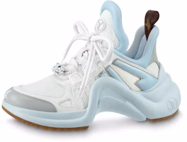 (Women) Louis Vuitton Archlight 1.0 Sneakers 'Blue' 1AB14Z (Women) Louis Vuitton Archlight 1.0 Sneakers 'Blue' 1AB14Z