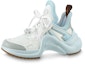 Buy (W) Louis Vuitton Archlight 1.0 Sneakers 'Biru' 1AB14Z