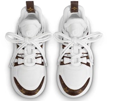 (W) 路易威登 LV Archlight 运动鞋 '黑白色' 1A43KV Purchase (W) 路易威登 LV Archlight 运动鞋 '黑白色' 1A43KV