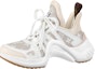 Buy (W) Louis Vuitton Archlight 1.0 Sneakers 'Beige Monogram' Kasut Beige Monogram. 1AB318