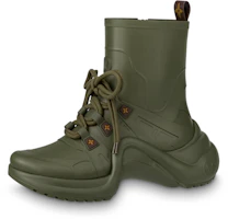 (Women) Louis Vuitton Archlight 1.0 'Green' 1A67BH (Women) Louis Vuitton Archlight 1.0 'Green' 1A67BH