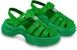 (W) Louis Vuitton Archlight 1.0 'Sandal Gesper Hijau' 1AB17J