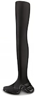 (Women) Louis Vuitton Archlight 1.0 'Over-The-Knee Flat Boot Black' 1A52MV (Women) Louis Vuitton Archlight 1.0 'Over-The-Knee Flat Boot Black' 1A52MV