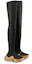 Order (Women) Louis Vuitton Archlight 1.0 'Over-the-Knee Black Gold' 1A52MF