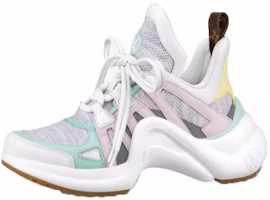 (Women) Louis Vuitton Archlight 1.0 Sneakers 'Grey' 1A8VP6 (Women) Louis Vuitton Archlight 1.0 Sneakers 'Grey' 1A8VP6