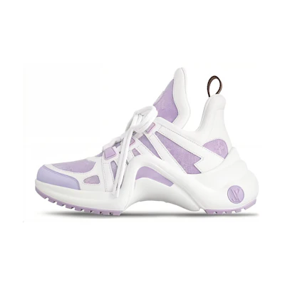 (W) LV Archlight 1.0 'Purple'