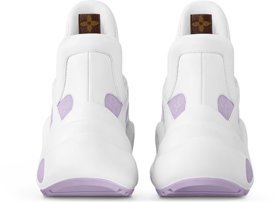 (Women) Louis Vuitton Archlight 1.0 'Purple' 1ACL0U Purchase (Women) Louis Vuitton Archlight 1.0 'Purple' 1ACL0U