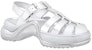 (W) Louis Vuitton Archlight 1.0 'Sandal Platform Gesper Perak' 1AB17Y