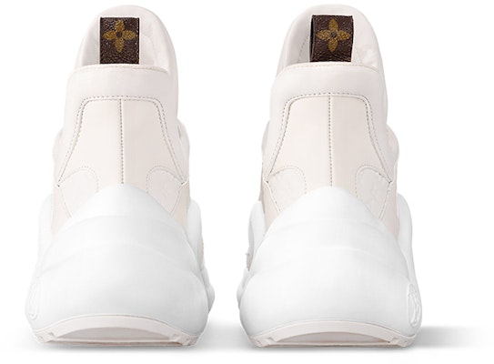 (W) Zapatillas Louis Vuitton Archlight 1.0 'Rosa Pálido' 1ABP6S Shop (W) Zapatillas Louis Vuitton Archlight 1.0 'Rosa Pálido' 1ABP6S