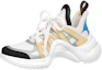 Buy (W) Louis Vuitton Archlight 1.0 ''Blanc Jaune'' 1ABI6J