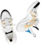 Lookbook (W) Louis Vuitton Archlight 1.0 ''Blanc Jaune'' 1ABI6J