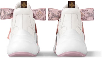 (W) Louis Vuitton Archlight 1.0 'Tahun Naga Kulit Putih' 1ACO5D Shop (W) Louis Vuitton Archlight 1.0 'Tahun Naga Kulit Putih' 1ACO5D