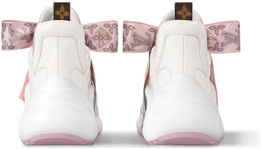 (W) 路易威登 Archlight 1.0 '龙年白色皮革' 1ACO5D Shop (W) 路易威登 Archlight 1.0 '龙年白色皮革' 1ACO5D