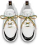 Lookbook (W) Louis Vuitton Archlight 1.0 Baskets ''Vert Jaune Noir'' 1A9ODU