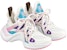 (W) Louis Vuitton Archlight 1.0 Sneakers 'Putih Ungu Merah Jambu' 1A9S78