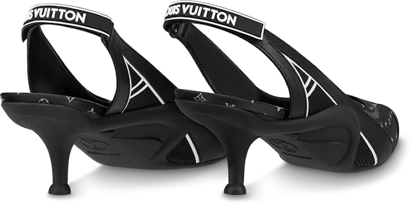 (W) ルイ・ヴィトン アークライト スリングバック (モノグラム) 1ABIU0 Shop (W) ルイ・ヴィトン アークライト スリングバック (モノグラム) 1ABIU0