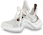 (W) Louis Vuitton Archlight 1.0 Kasut 'Beige' 1A9KEY