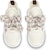 (W) Louis Vuitton Archlight 1.0 Sneakers 'Putih Krim dengan Reben Plaid' 1AB43V