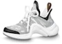 Buy (W) Louis Vuitton Archlight 1.0 Sneakers 'Kelabu' 1AAM3C