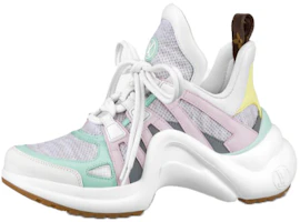 (Women) Louis Vuitton Archlight 1.0 Sneakers 'Grey' 1A8VP6 (Women) Louis Vuitton Archlight 1.0 Sneakers 'Grey' 1A8VP6