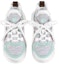 Lookbook (W) Louis Vuitton Archlight 1.0 Sneakers 'Kelabu' 1A8VP6