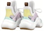 Shop (W) Louis Vuitton Archlight 1.0 Sneakers 'Kelabu' 1A8VP6