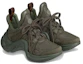 Lookbook (W) Louis Vuitton Archlight 1.0 Sneakers ''Olivgrün'' 1A8822