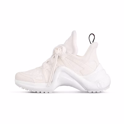 (W) LV Archlight 1.0 Sneakers 'Pale Pink'