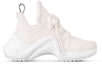Order (W) Louis Vuitton Archlight 1.0 Sneakers 'Merah Jambu Pudar' 1ABP6S