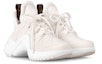 Lookbook (W) Louis Vuitton Archlight 1.0 Sneakers 'Merah Jambu Pudar' 1ABP6S