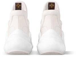 (W) Louis Vuitton Archlight 1.0 Sneakers 'Merah Jambu Pudar' 1ABP6S Purchase (W) Louis Vuitton Archlight 1.0 Sneakers 'Merah Jambu Pudar' 1ABP6S