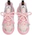 (W) Louis Vuitton Archlight 1.0 Sneakers 'Pink Silver' - Kasut Louis Vuitton Pink Silver 1AACLU