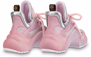 Purchase LOUIS VUITTON Archlight 1.0 低筒 運動休閒鞋 女款 粉色