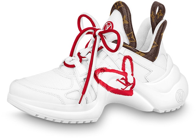 women-louis-vuitton-archlight-1-0-white-red-1-a99-fl