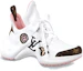 Order (W) Louis Vuitton Archlight 1.0 Sneakers ''Wit met Groot Logo'' 1A93WZ